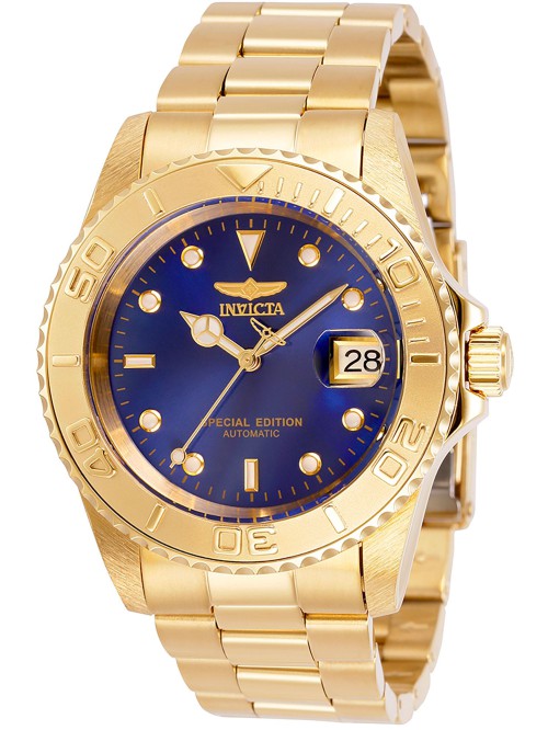 Yellow Watches