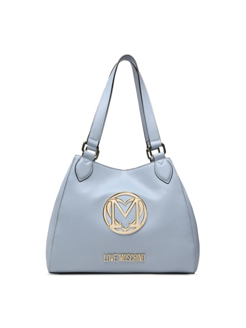 Blue Shoulder Bags