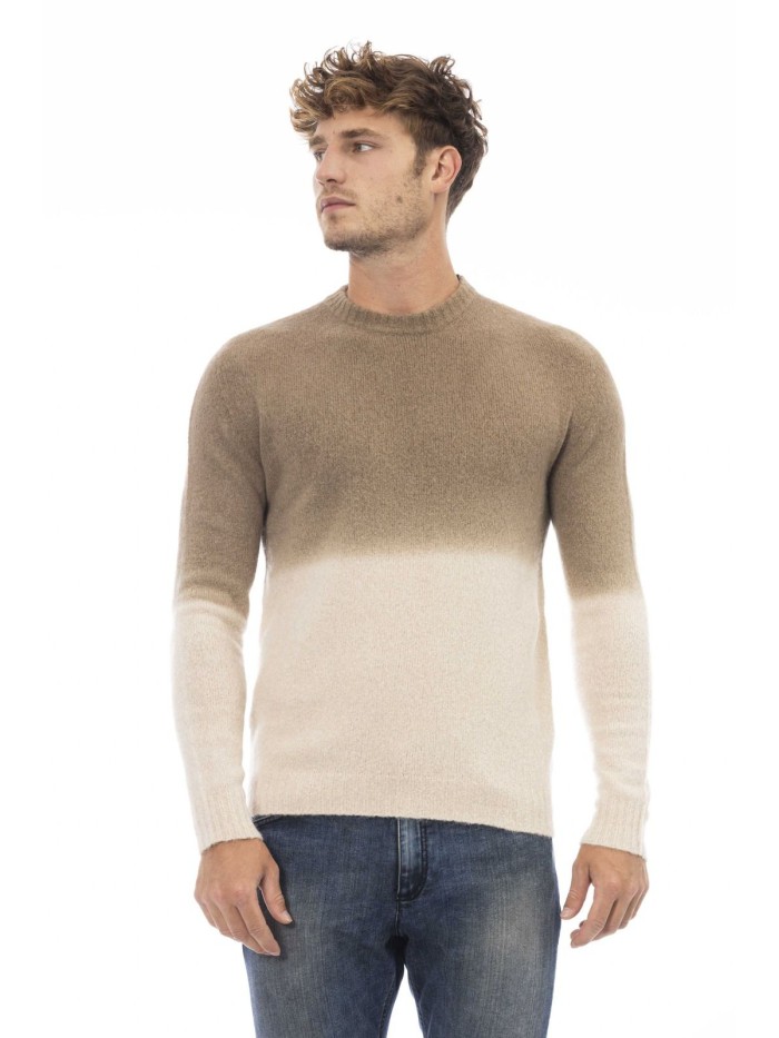 Brown Sweaters