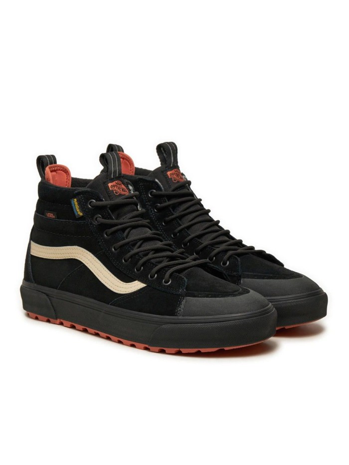 Black Sneakers