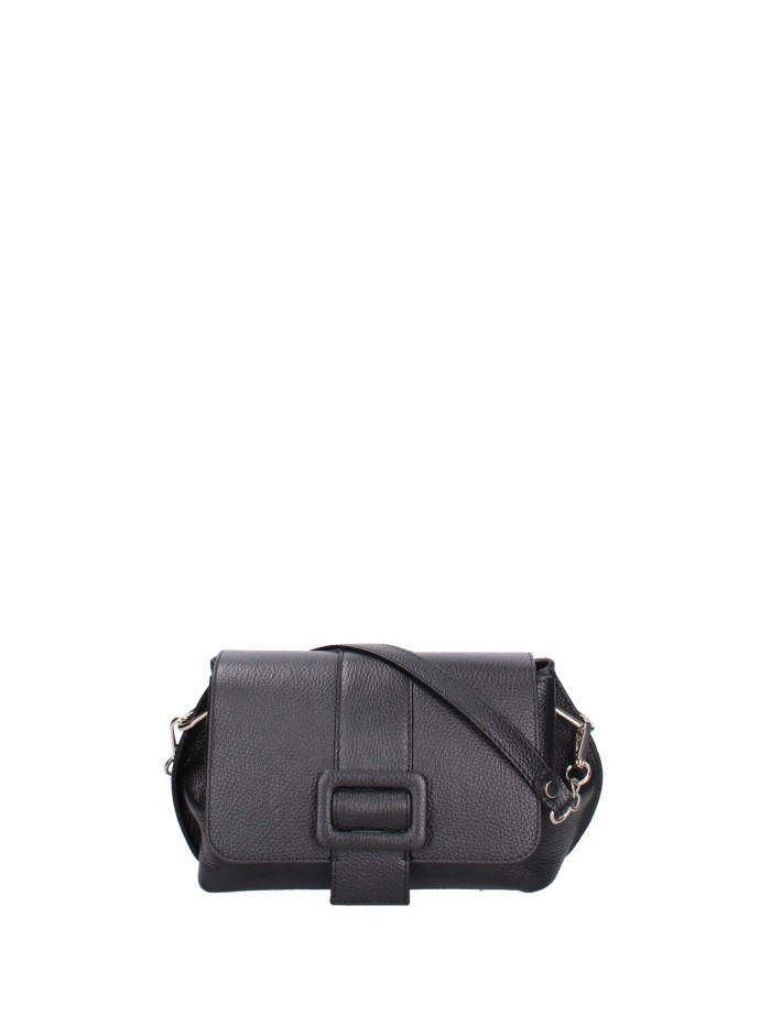 Black Shoulder Bags