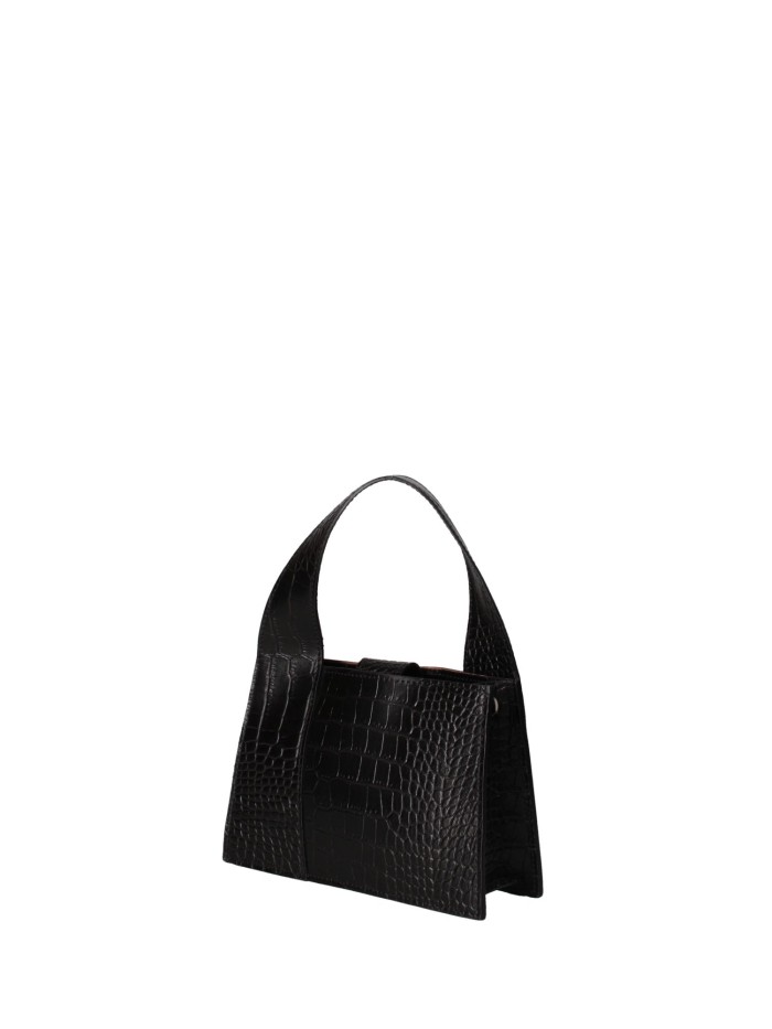 Black Handbags