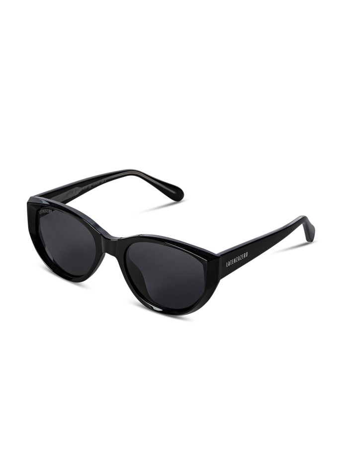 Black Sunglasses