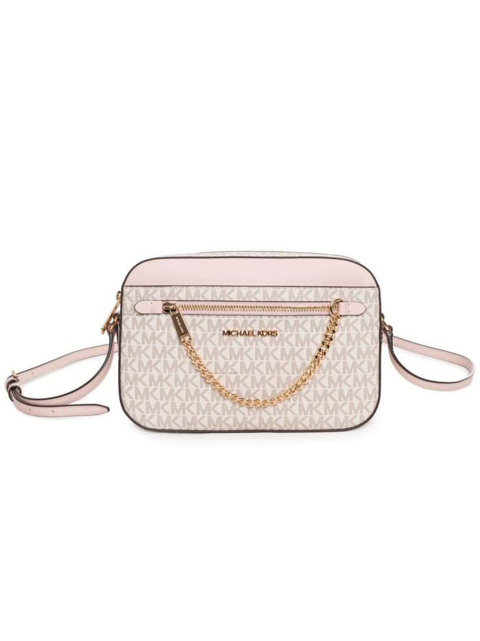 White Crossbody Bags
