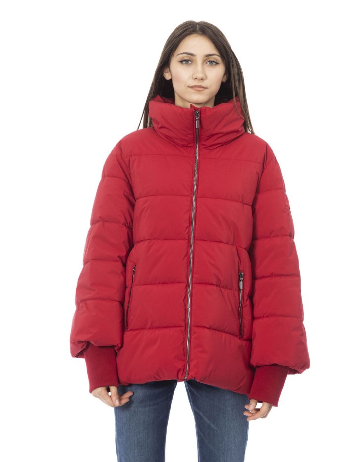 Red Jackets