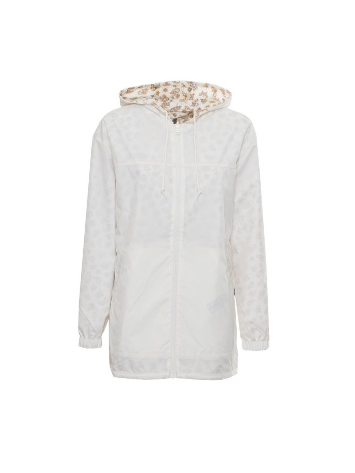 White Jackets