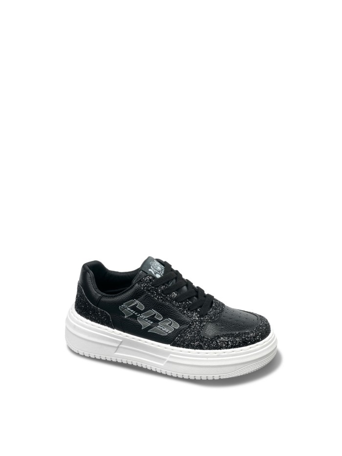 Black Sneakers