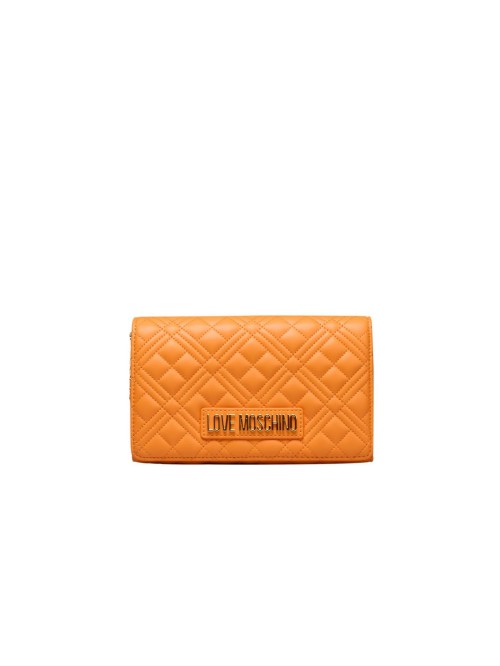 Orange Crossbody Bags