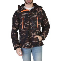 Jackets - Techno-camo_man