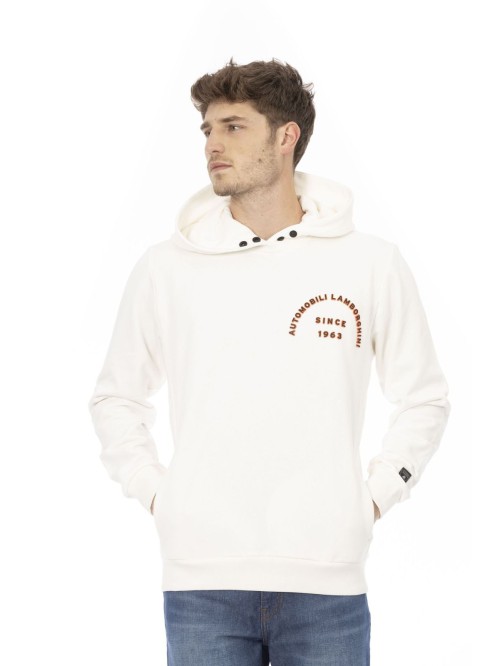 White Sweatshirts