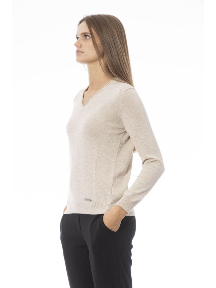 Brown Sweaters