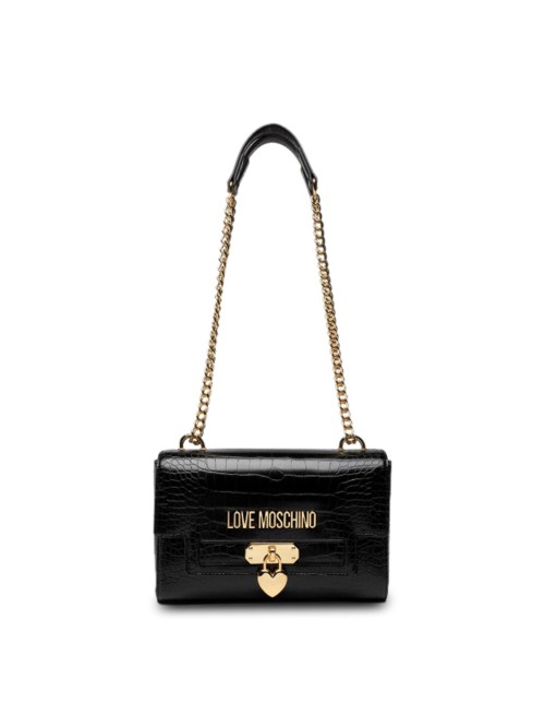 Black Shoulder Bags