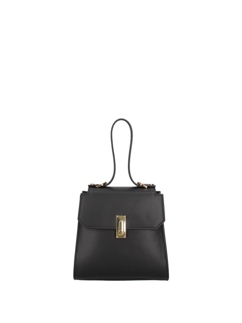 Black Handbags