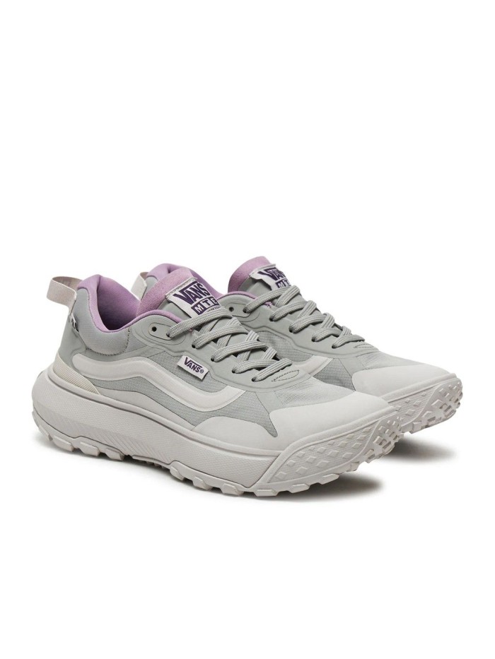 Grey Sneakers
