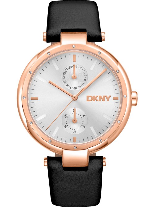 Black Watches