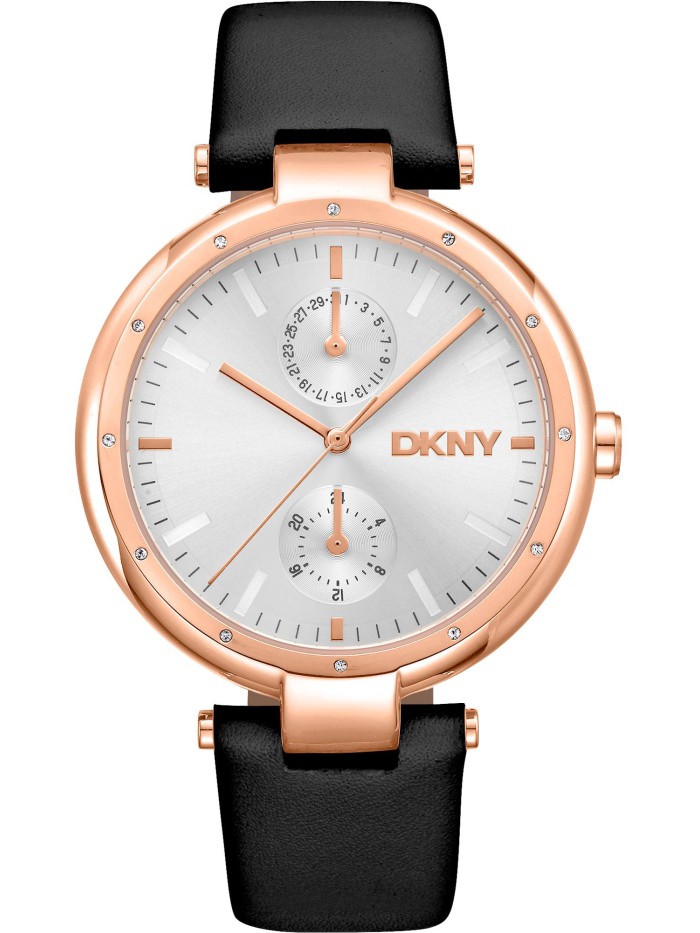 Black Watches