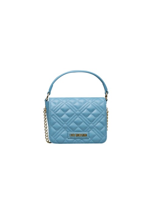 Blue Handbags