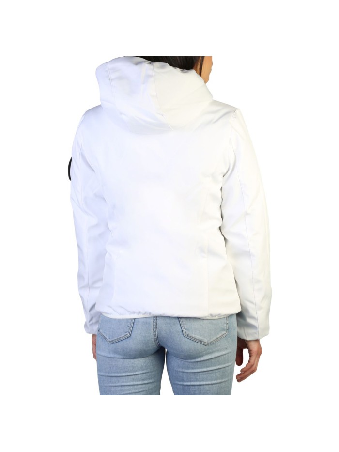 White Jackets