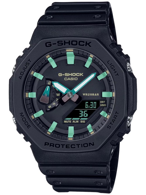 Black Watches