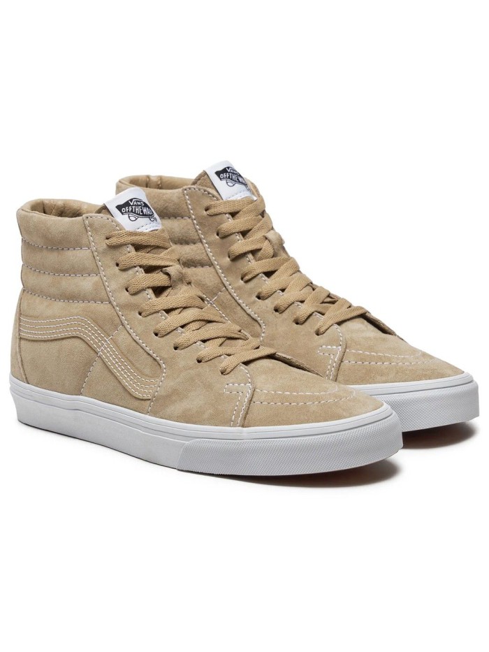 Brown Sneakers