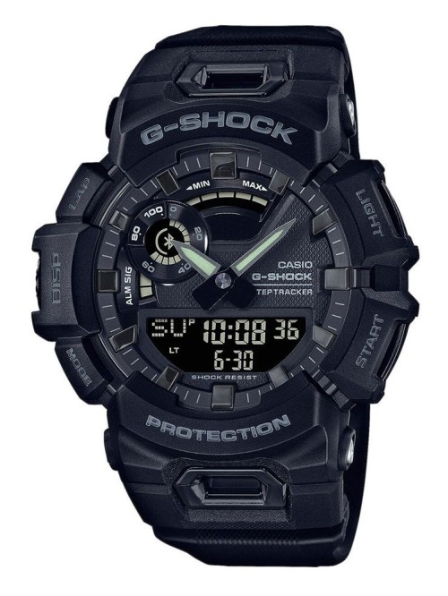 Black Watches