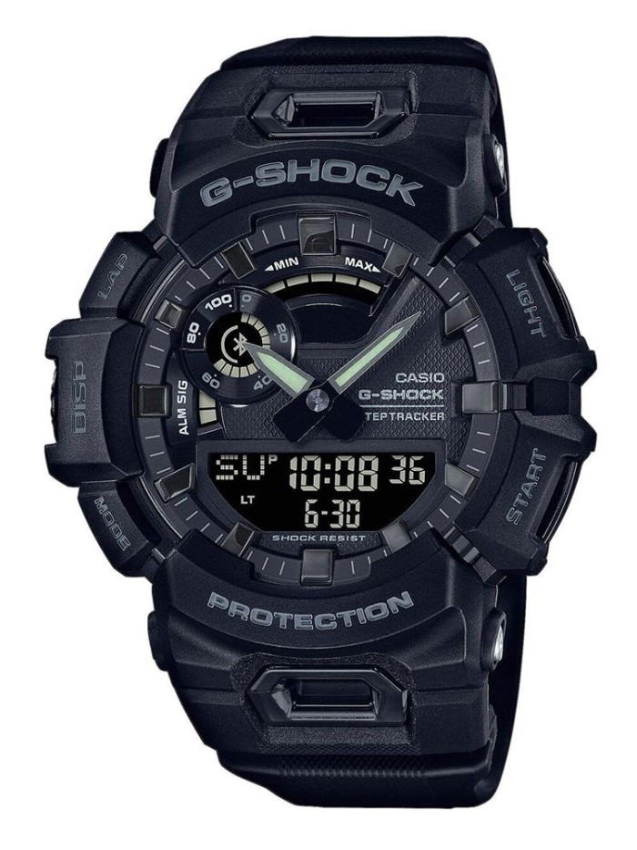Black Watches