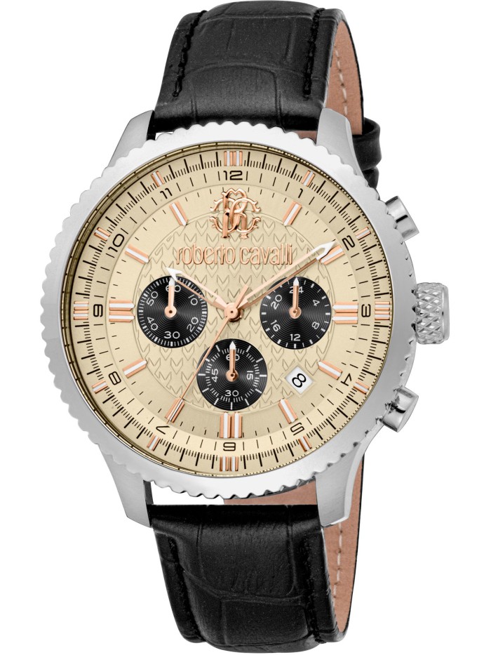 Black Watches