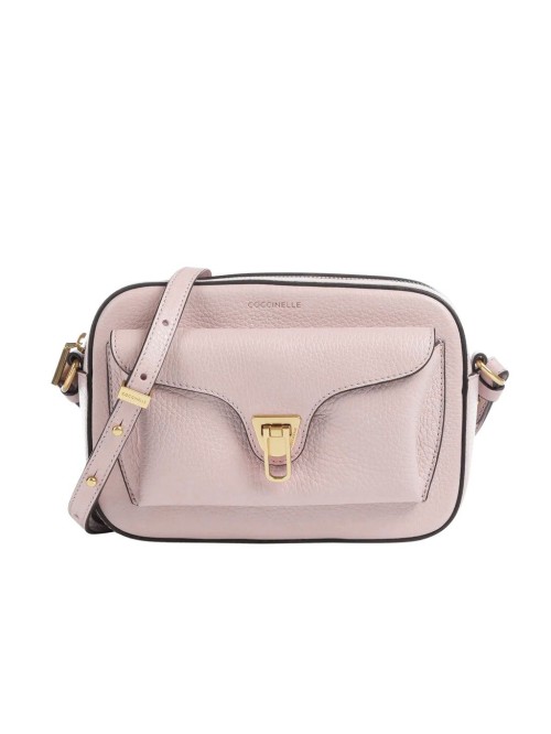 Pink Crossbody Bags