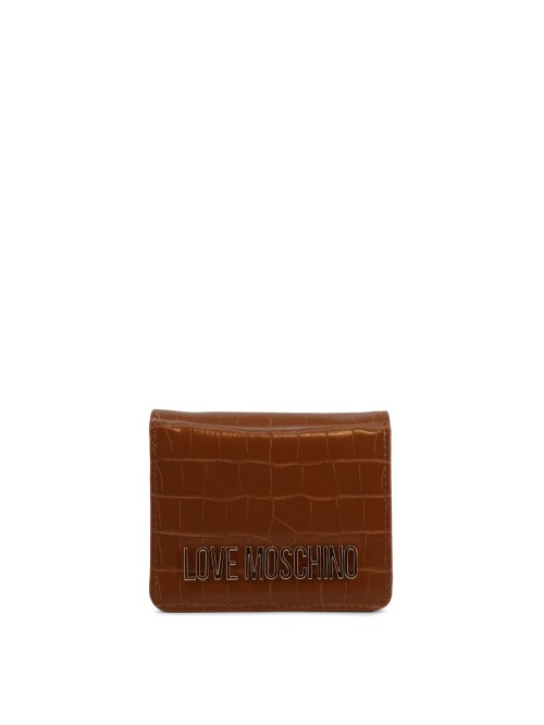 Brown Wallets