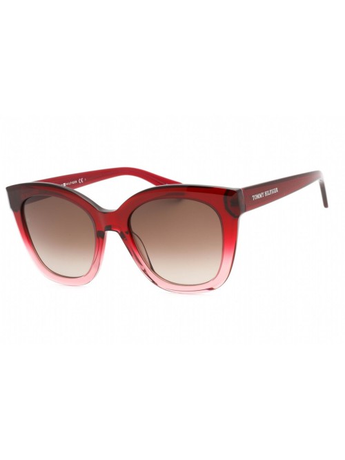 Red Sunglasses