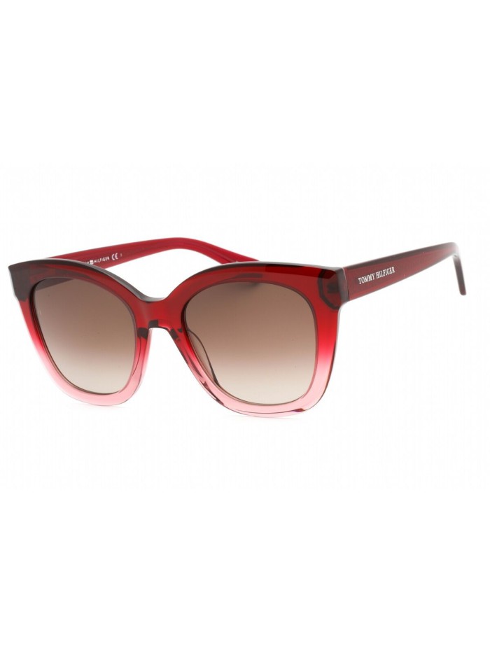 Red Sunglasses