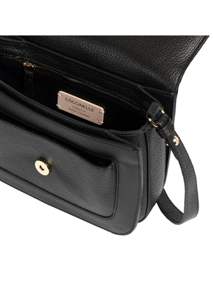 Black Crossbody Bags