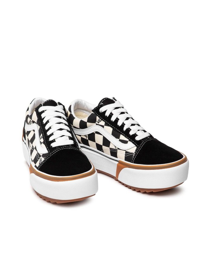 Black Sneakers