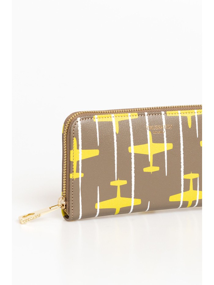 76W00023 2Y000129-Wallets