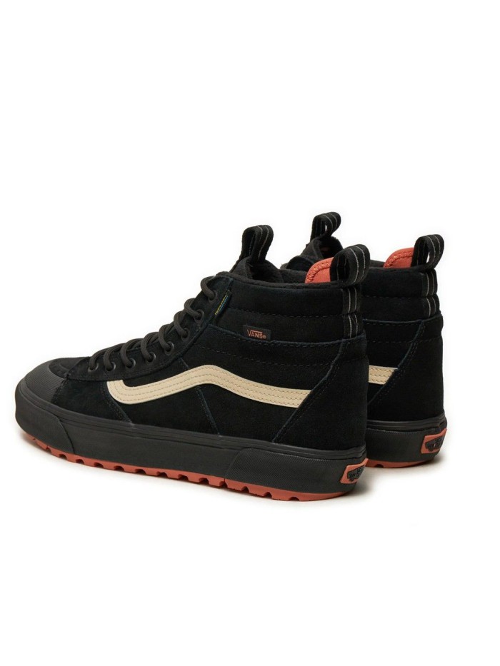 Black Sneakers