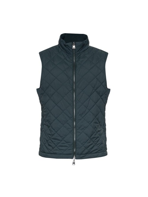 Green Vest