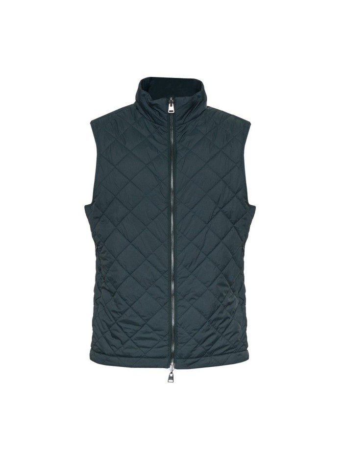 Green Vest