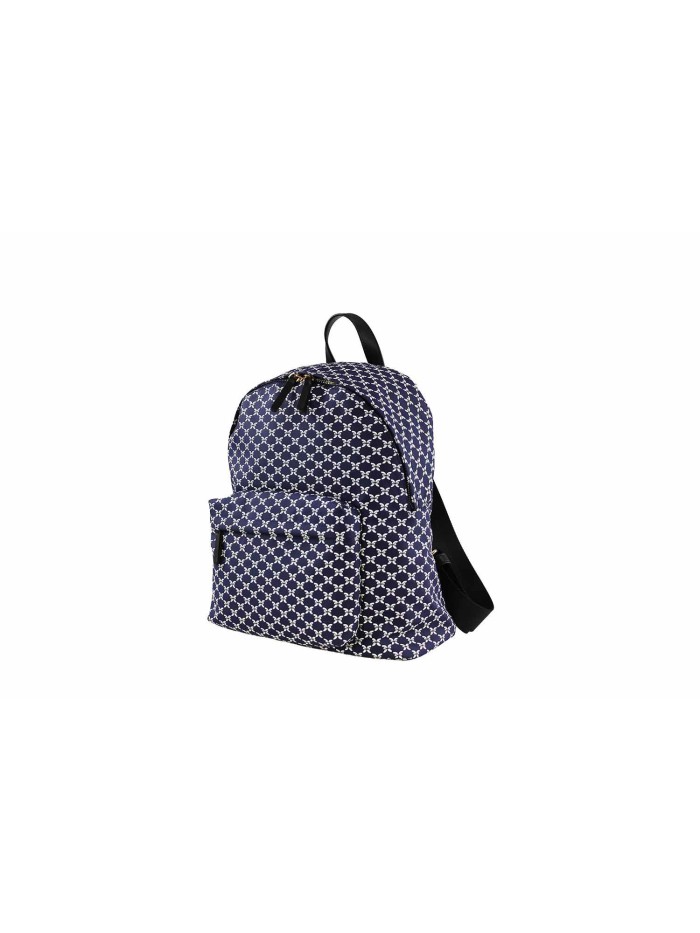 Blue Backpack