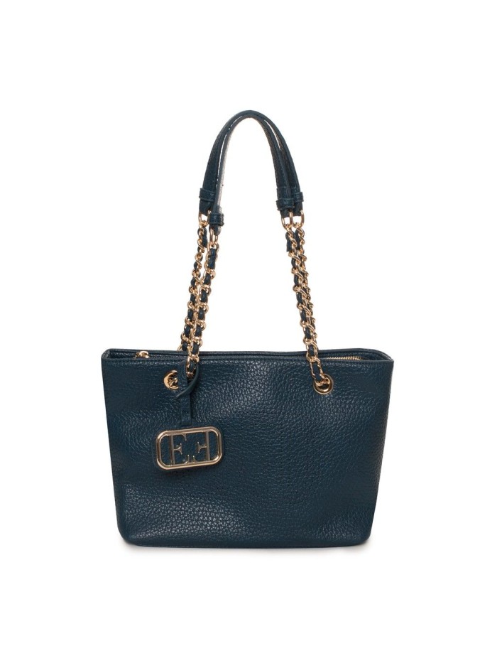 Navy Handbags