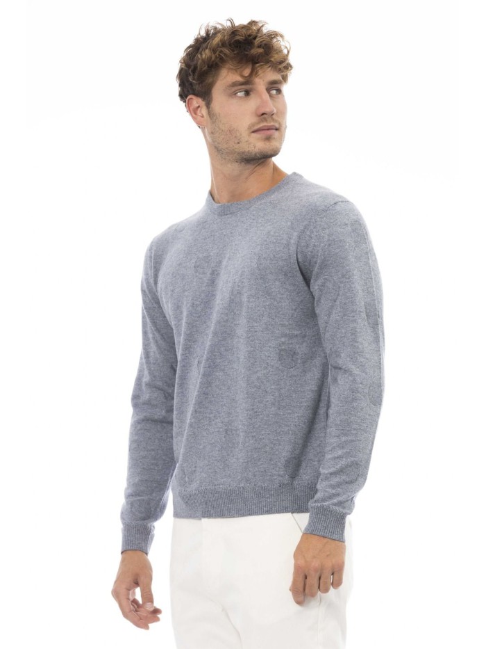 Grey Sweaters