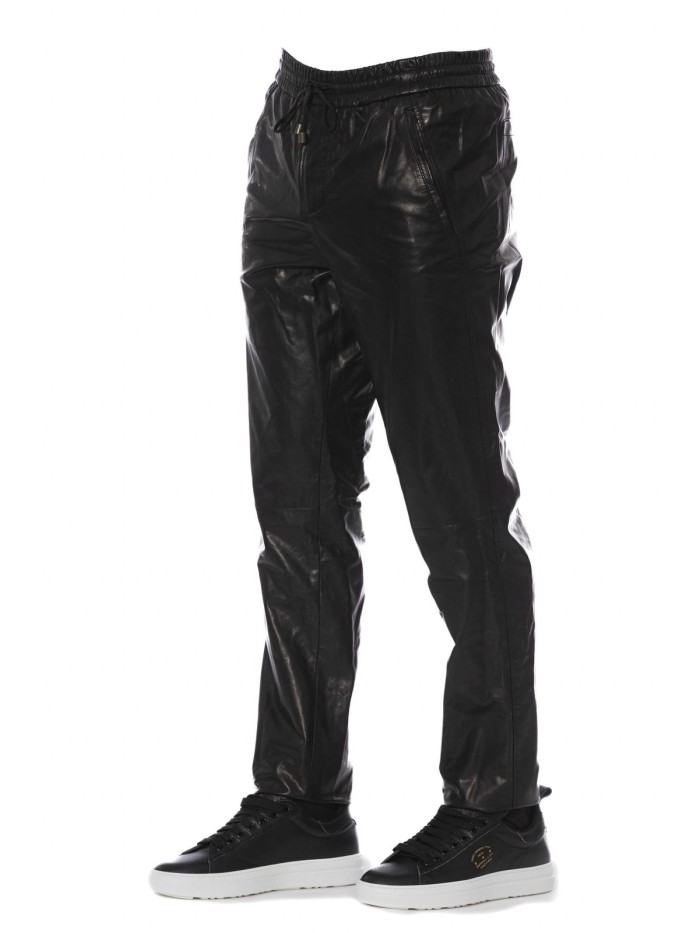 Black Trousers