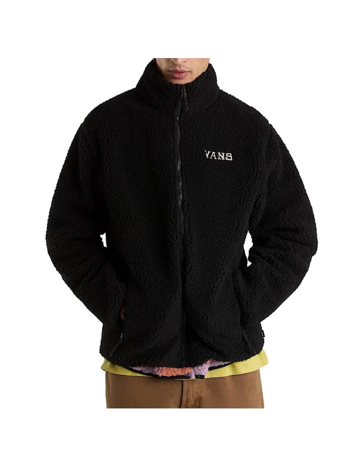 Black Jackets