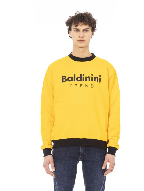 Yellow Sweatshirts