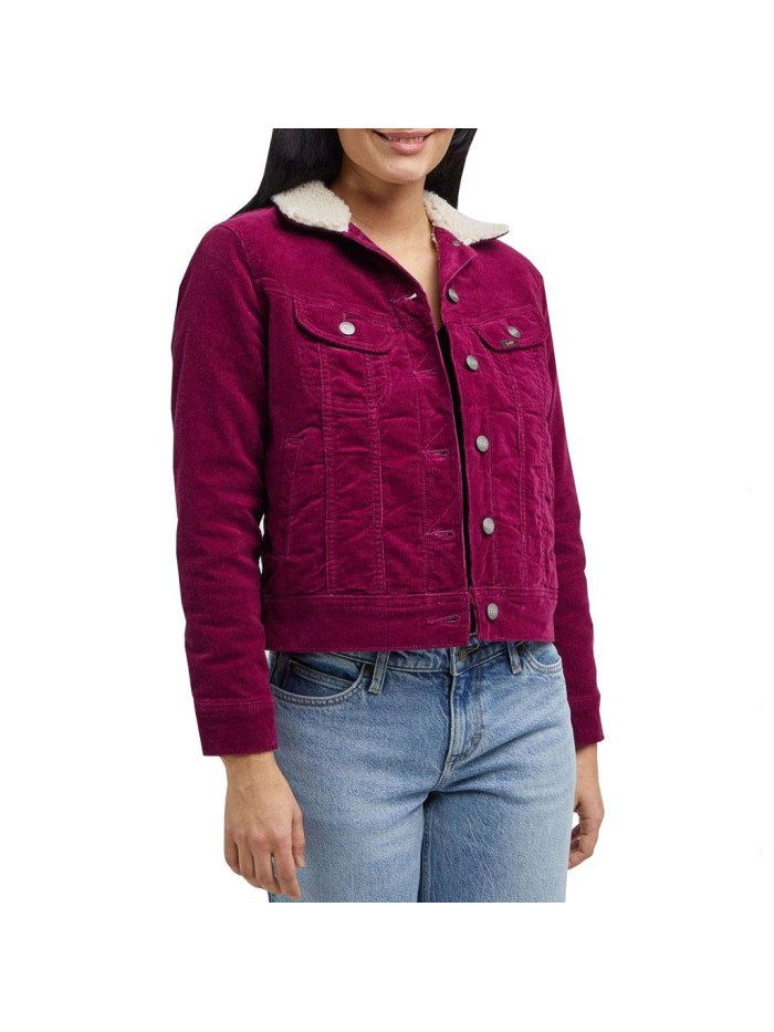 Violet Jackets