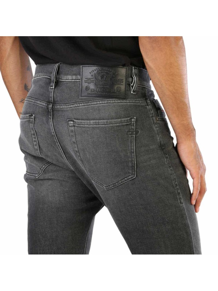 Black Jeans