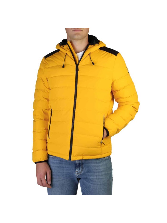 Yellow Jackets