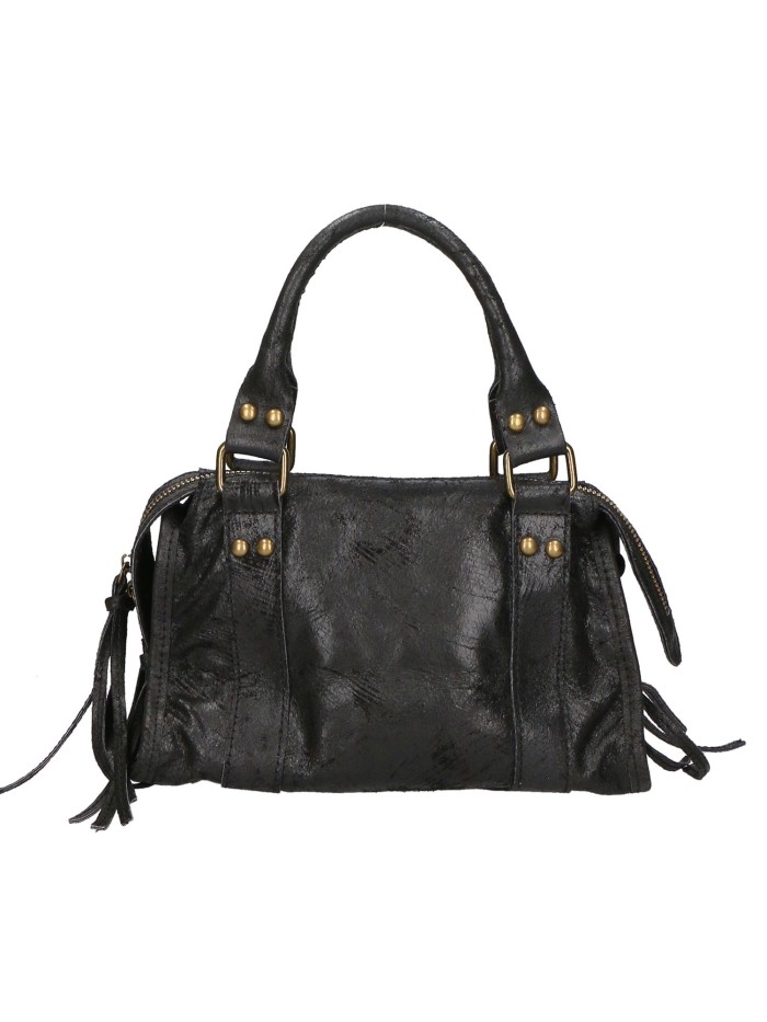 Black Shoulder Bags