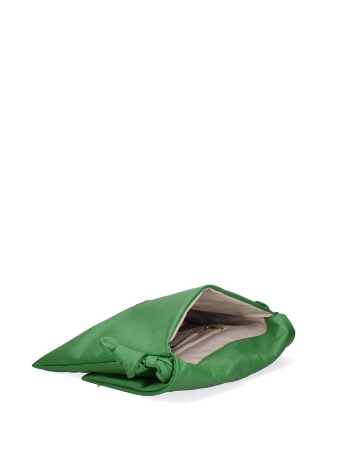 Green Shoulder Bags