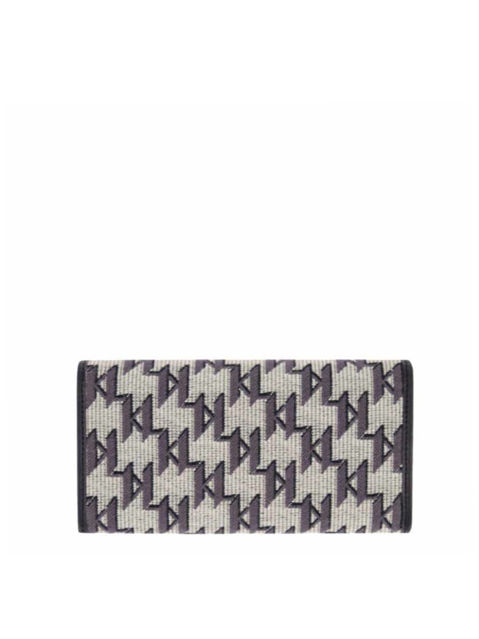 Grey Wallets