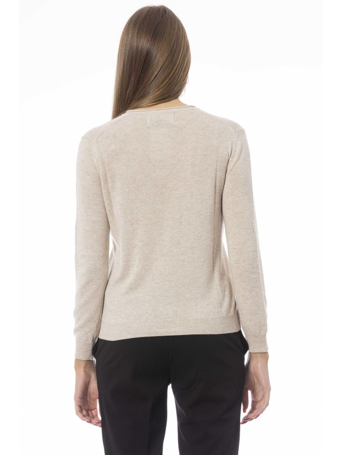 Brown Sweaters